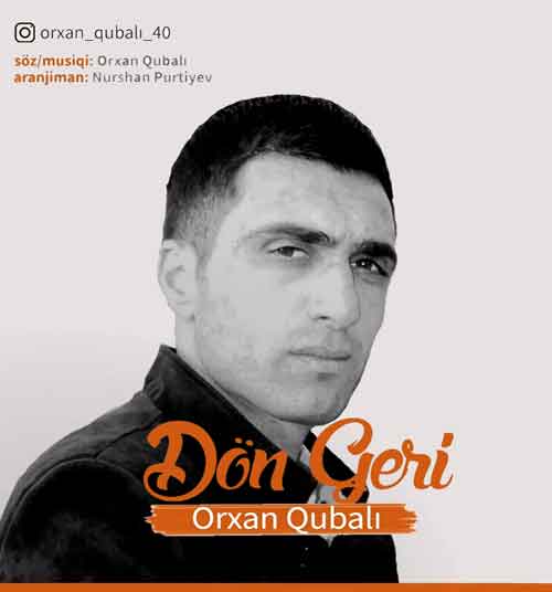 دانلود آهنگ دون گری اورخان گوبالی